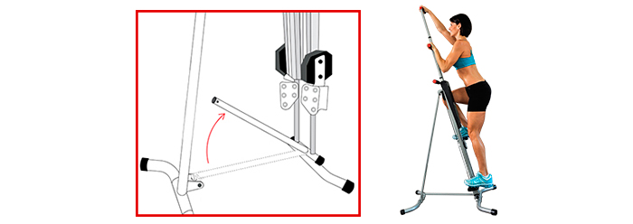 MaxiClimber