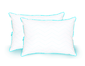 Almohada Sognare® 2 pzs