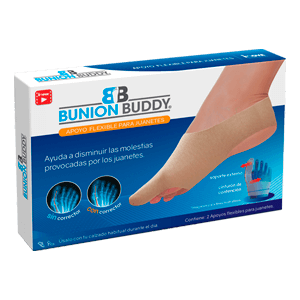Bunion Buddy