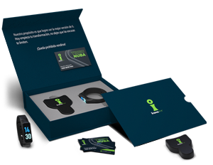 Inova Fit App