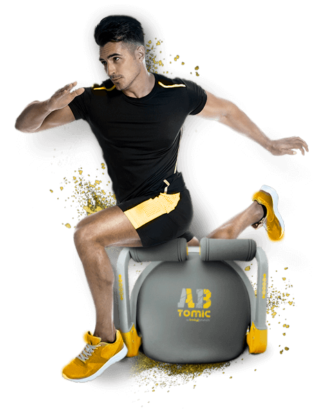 Inova Fit App