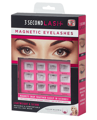 Second Lash