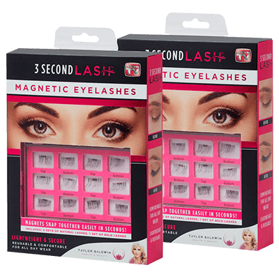 Second Lash
