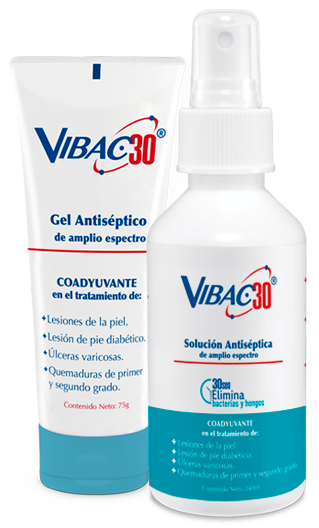 Vibac