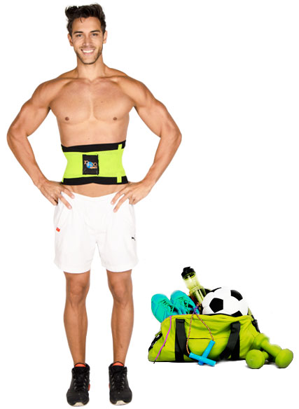Cinturilla 70-30 Sport