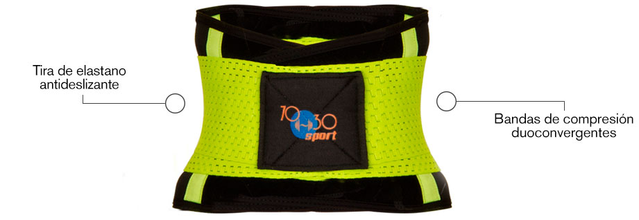 Cinturilla 70-30 Sport