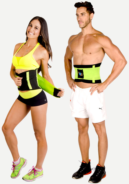 Cinturilla 70-30 Sport