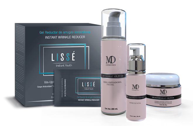 Lissé