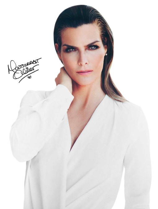 Montserrat Olivier