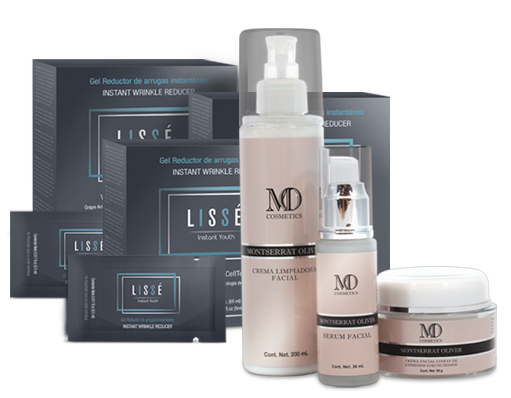 MO Cosmetics