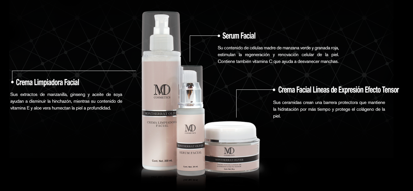 MO Cosmetics