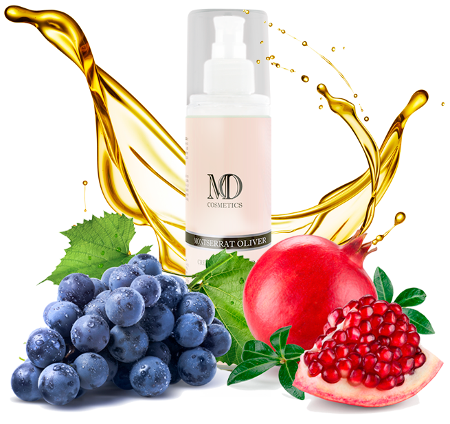 MO Cosmetics