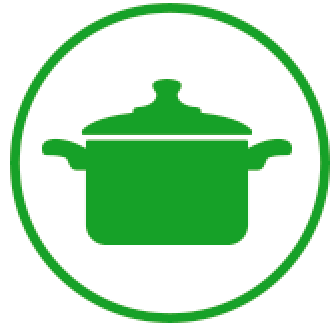 Concina al vapor